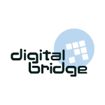 digital bridge logo
