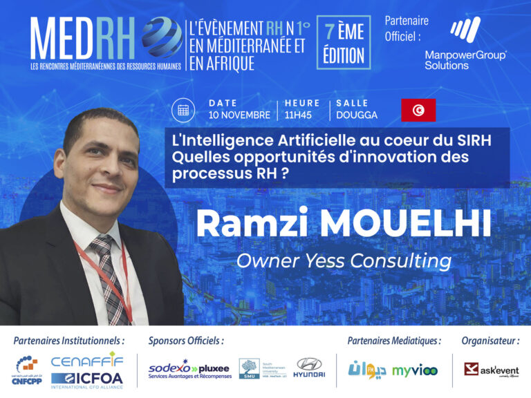 Workshop MEDRH 2023